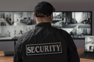 security services