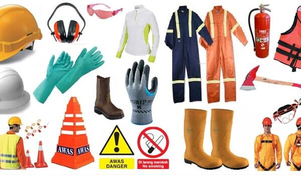 safety equipment suppliers in Dubai