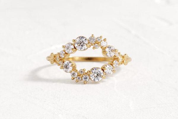 engagement rings UK