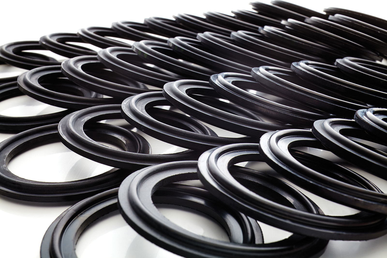 Inflatable Gaskets