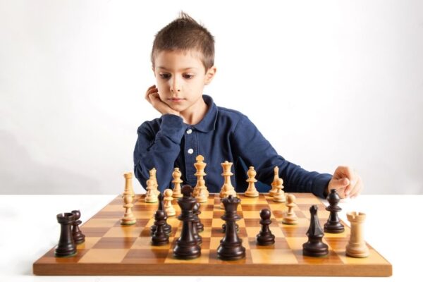 Chess Courses