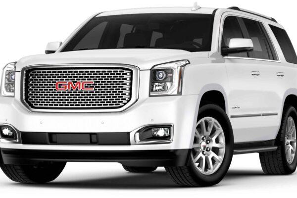 GMC Yukon