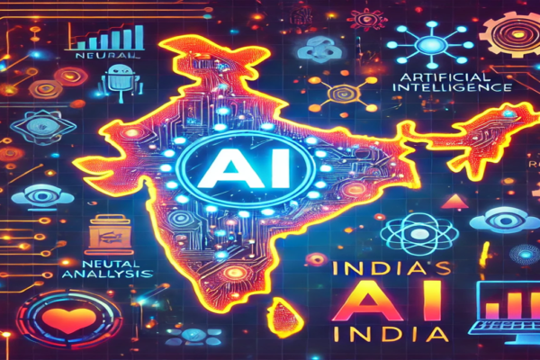 AI companies in India