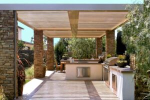 Aluminum Patio Covers Installers