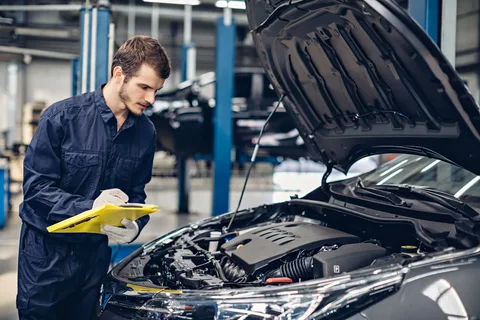 Why Regular Car Service Saves Money and Time