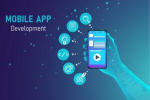 Mobile App Development