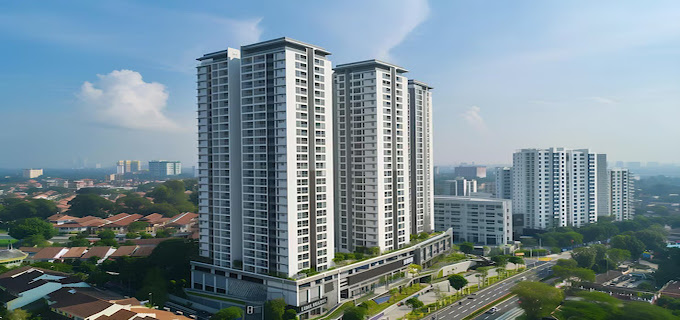 Explore Godrej Miraya Sec 43 Gurgaon