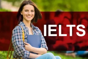 IELTS Classes