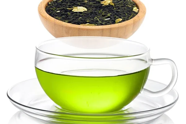 Sencha Tea