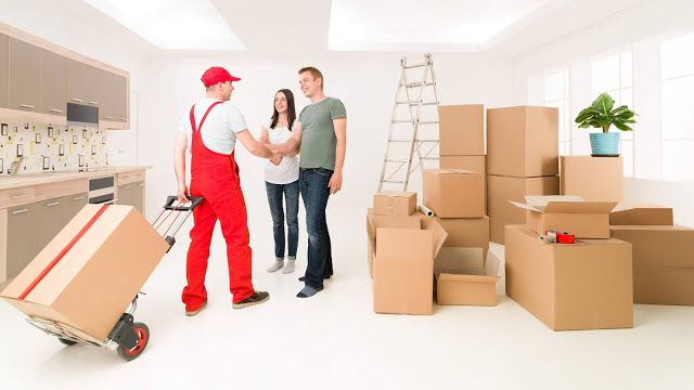 How Do House Movers and Packers Ensure the Safety of Your Belongings?