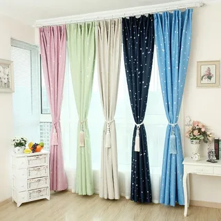 What Makes Curtain Fabric a Game-Changer for Home Décor?