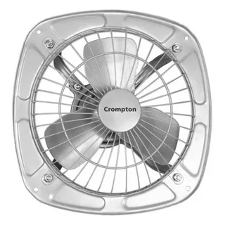 Why Choose the Crompton Exhaust Fan 9 Inch for Your Home?