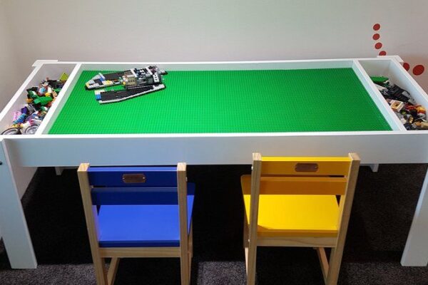 lego table