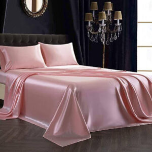 Silk Bed