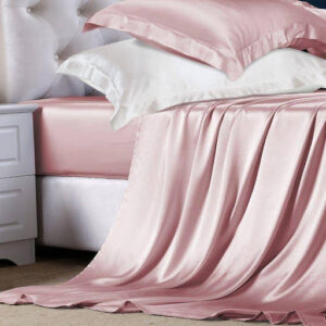 Silk Bed