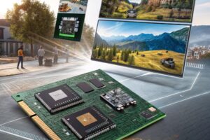 From Blur To Clarity: How GPUs Improve Every Pixel