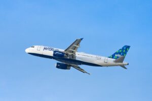 JetBlue Airways