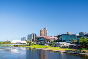 Solar Panels in Adelaide