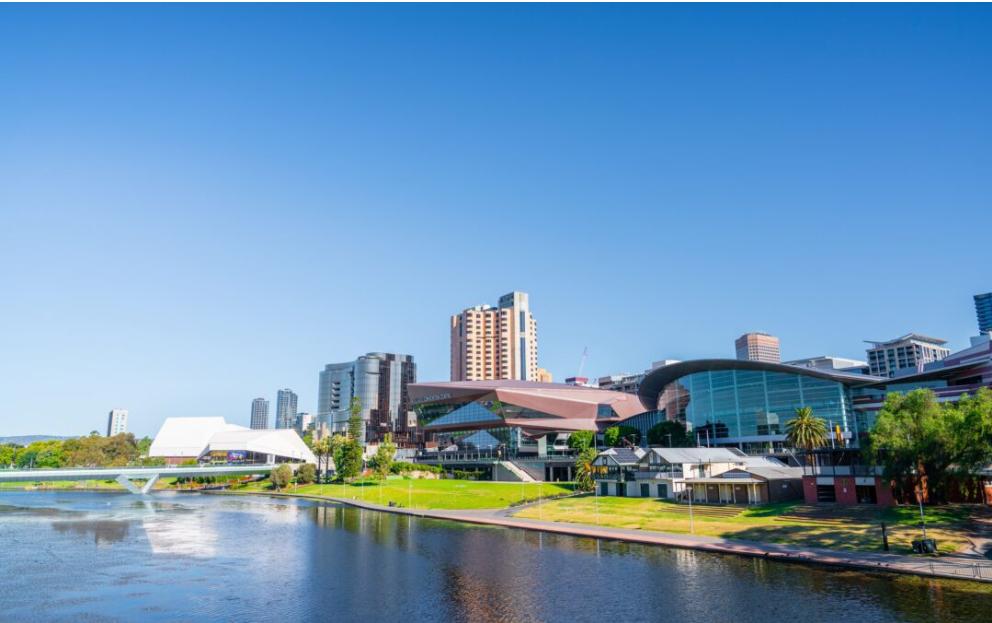 Solar Panels in Adelaide