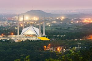 Islamabad Is the Best City for Real Estate Investment