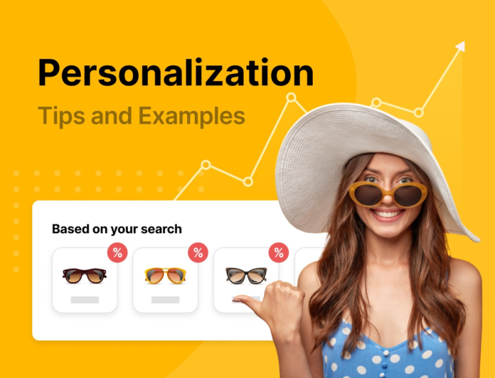 Transform Ecommerce with Personalization to Boost Customer Lifetime Value