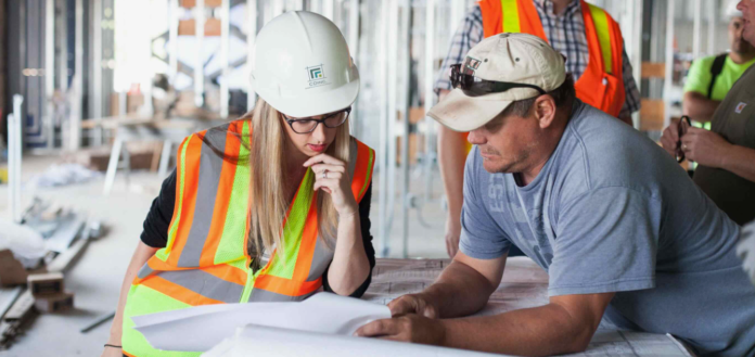 Construction cost estimating services