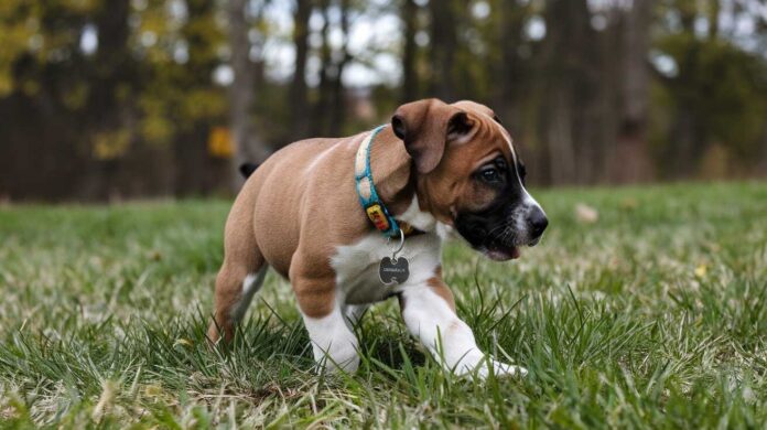 Puppy Collars - Ensuring Safety and Comfort