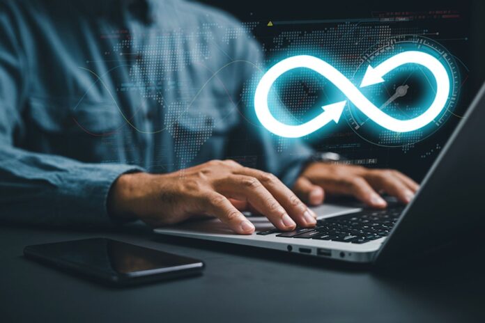 AI-Powered Laptops in DevOps Integration