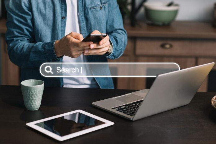 SEO company