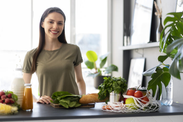 How a Top Nutritionist in Mumbai Can Help You Achieve Your Health Goals