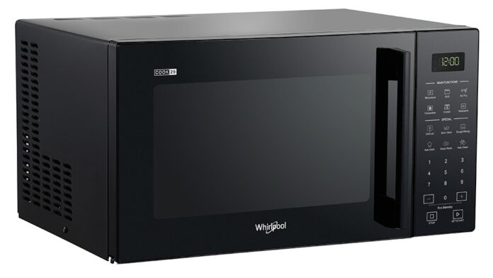 convection microwave oven