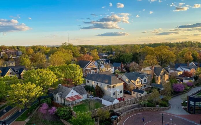 real estate companies in New York