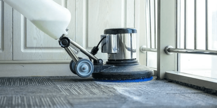 Commercial Air Duct Cleaning