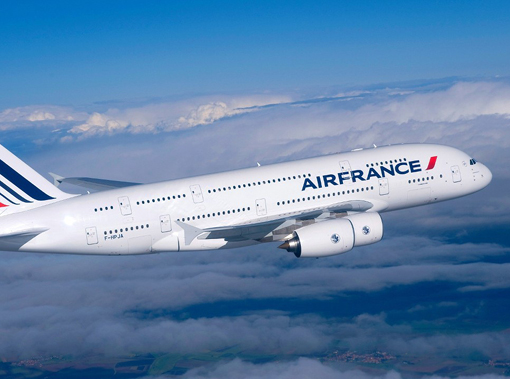What is Air France Multi City Flight Booking What is Air France Multi City Flight Booking