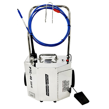 What are the top benefits of using the tube cleaning machine? What are the top benefits of using the tube cleaning machine?