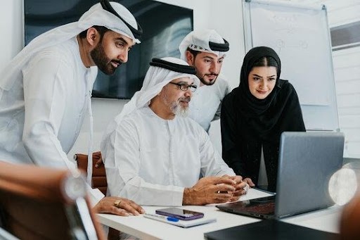 How the Emirati Workforce Platform Is Transforming Access to National Emirati Jobs in the UAE How the Emirati Workforce Platform Is Transforming Access to National Emirati Jobs in the UAE