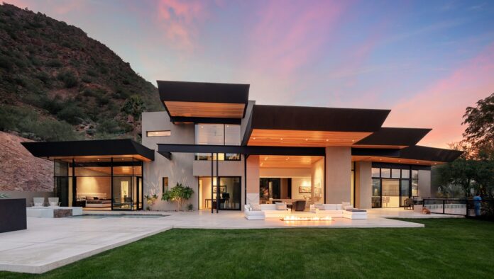 Architectural Photography