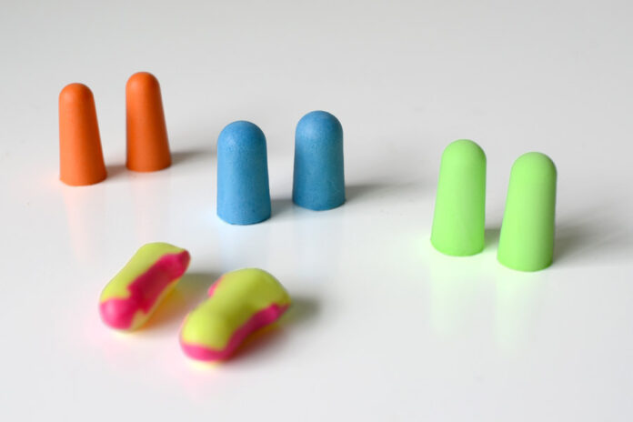 Ear Plugs