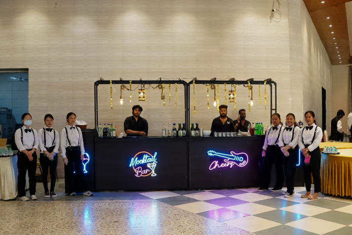 caterers in Hyderabad