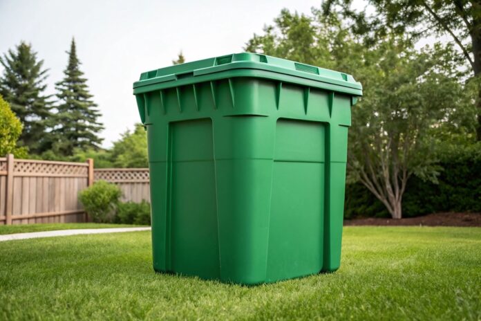 Reducing Waste Before Hiring a Skip Bin