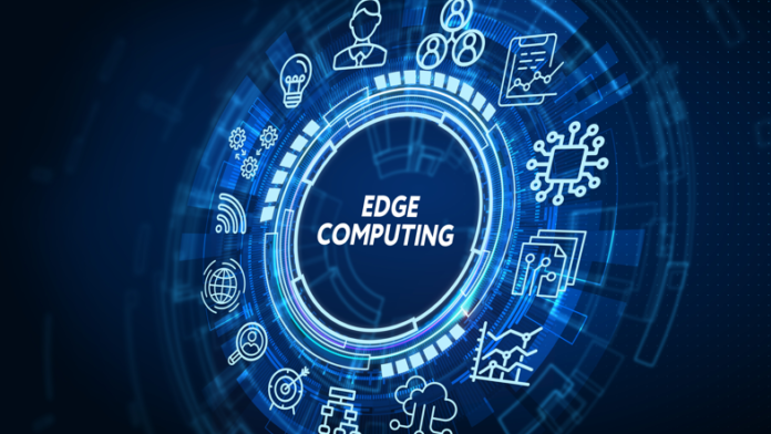 Edge Computing
