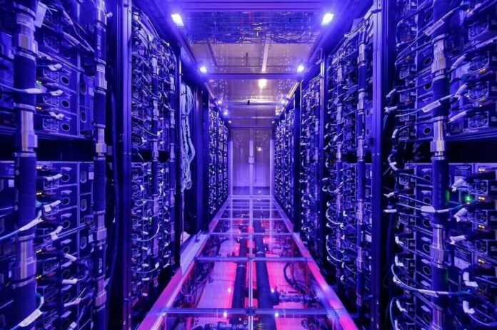 high Performance computing