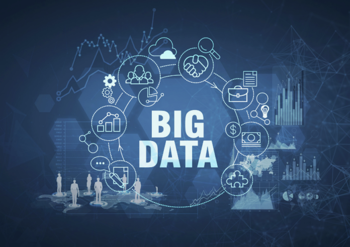 Big data analytics