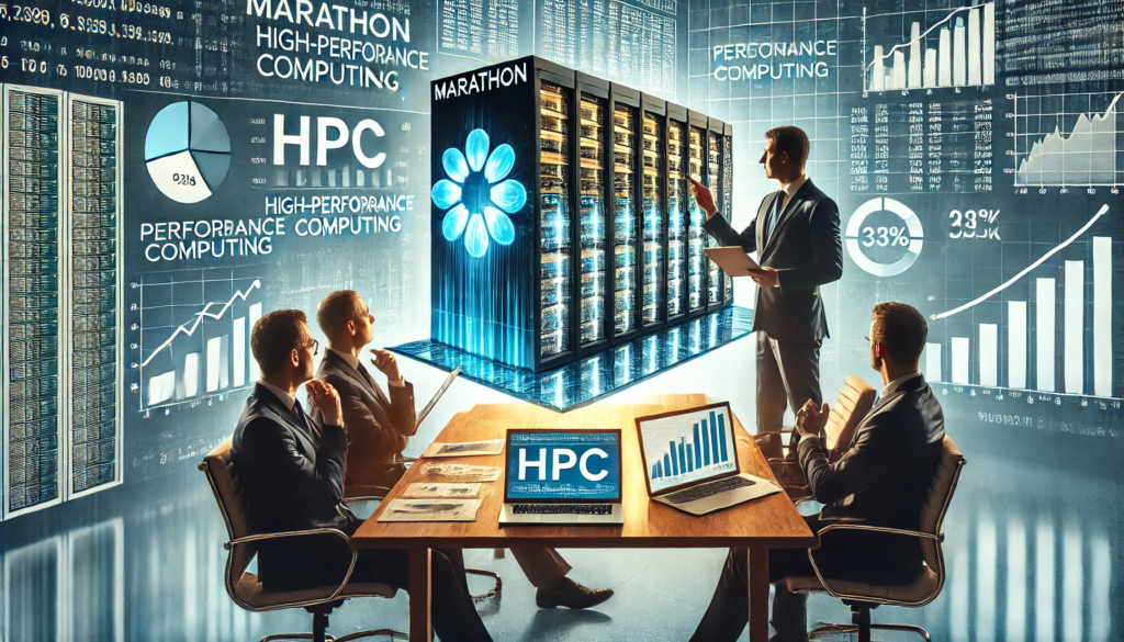 high performance computing