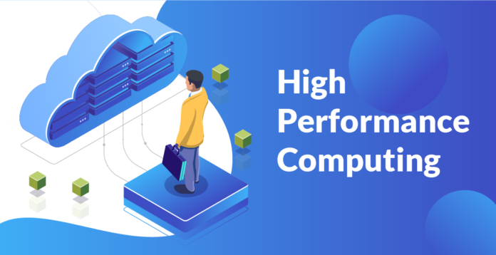 high performance computing