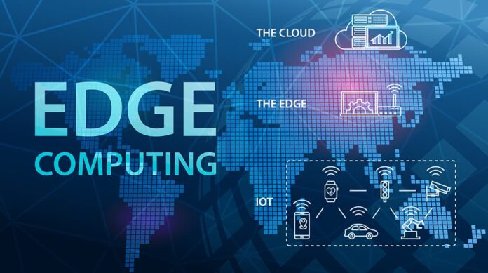 edge computing