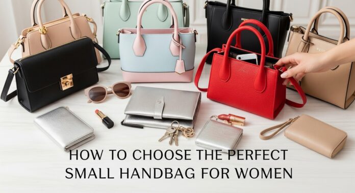 small handbags for ladies