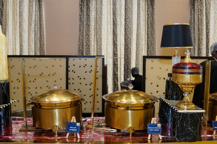 caterers in Hyderabad