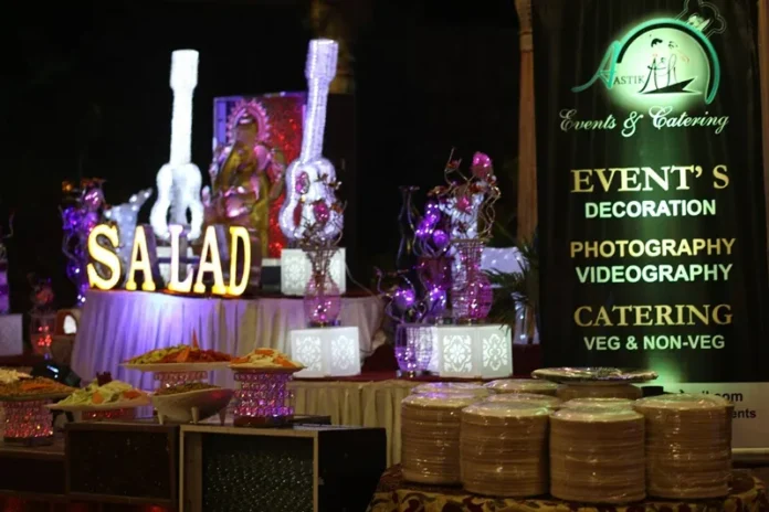 Catering Services in Hyderabad