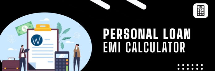 ₹50,000 Personal Loan Easy EMI Calculator Interest Rates & Best Lenders
